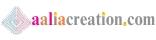 aaliacreation.com