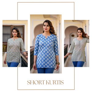 Short Kurti